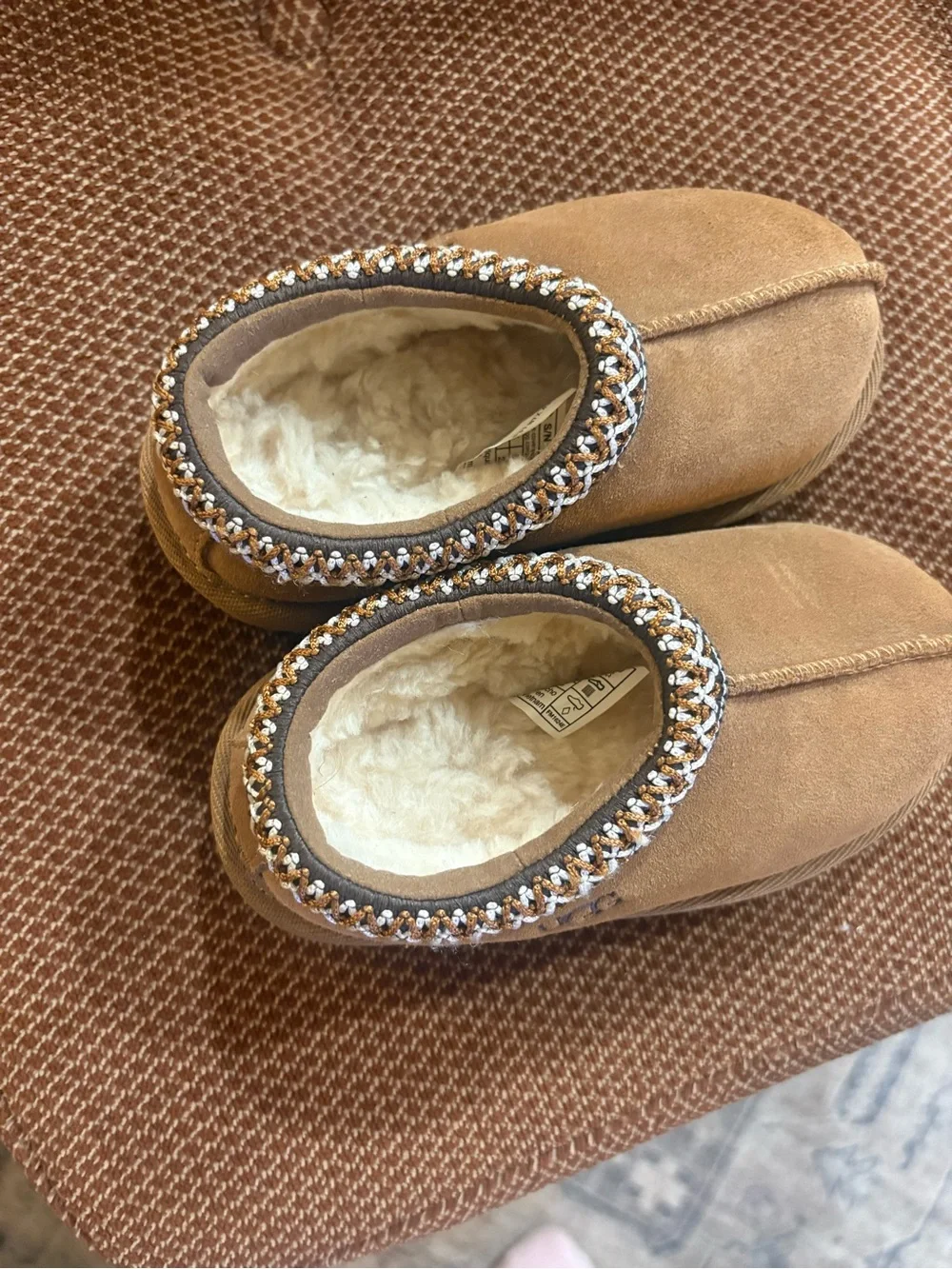 UGG tasman ii